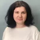 Северина Юлия Владимировна